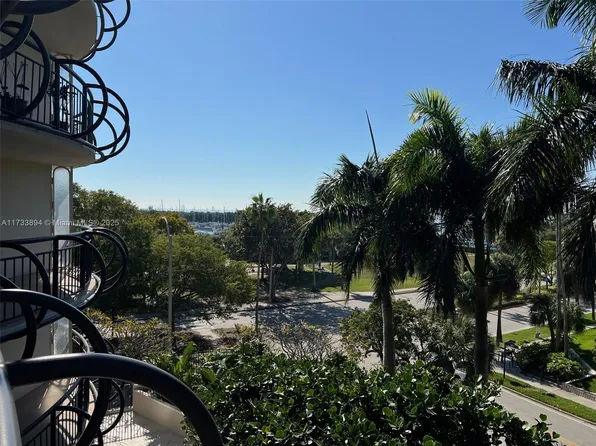 2843 S Bayshore Dr APT 5C, Miami, FL 33133