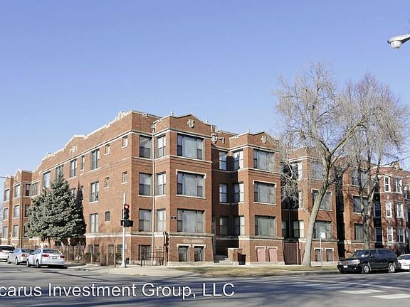 2nd image of 4850-58 S Michigan Ave 70-76 E 49th #3