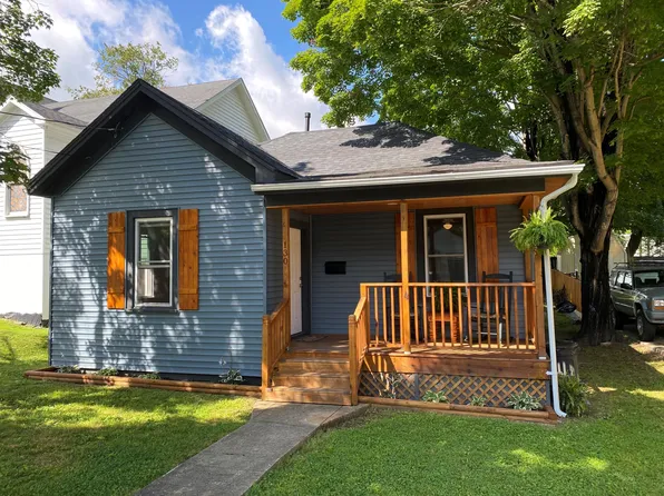 130 Church St, White Sulphur Springs, WV 24986