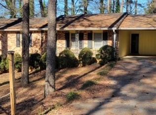396 Harmony Grove Rd, Lilburn, GA 30047