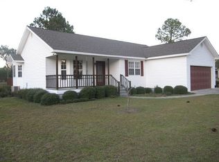 411 Pine Bluff Rd, Eastman, GA 31023