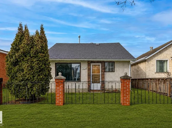 12134 96th St NW, Edmonton, AB T5G 1W1
