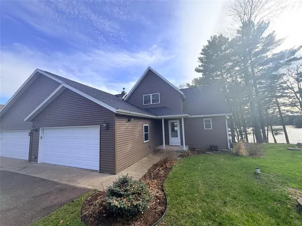 2333 11 1/8 Avenue, Cameron, WI 54822