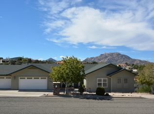 4740 N Fremont Dr, Prescott, AZ 86305