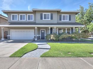 1528 Rose Garden Ct, Modesto, CA 95356