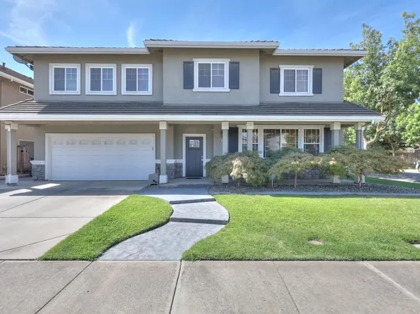 1528 Rose Garden Ct, Modesto, CA 95356