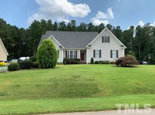 9012 Mustard Seed Ln, Garner, NC 27529