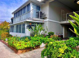 2070 Via Mariposa E UNIT O, Laguna Woods, CA 92637