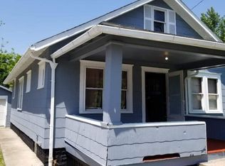 923 Parkview St NE, Massillon, OH