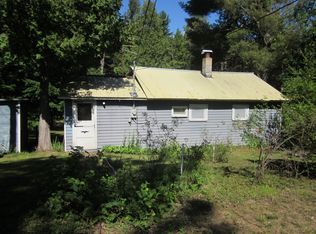 51 Shady City Rd, Brasher Falls, NY 13613