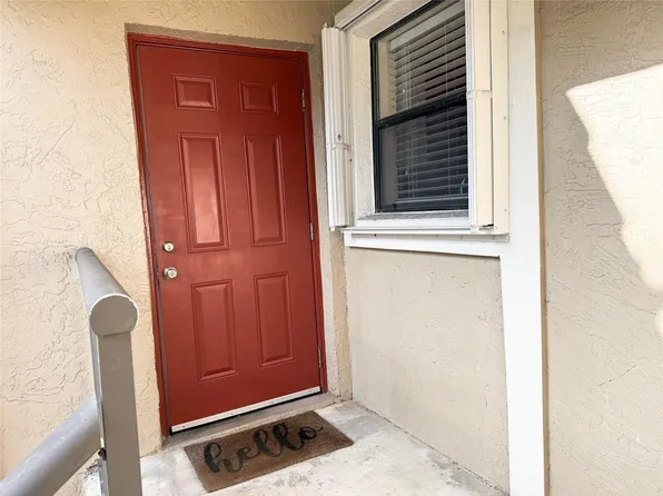 9617 Riverside Drive #5C, Coral Springs, FL 33071