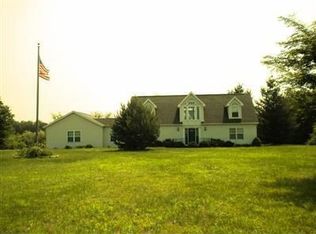 11599 N 200 E, Demotte, IN 46310