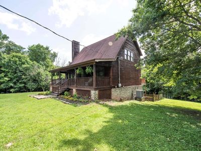 313 Shakers Landing Rd, Harrodsburg, KY, 40330
