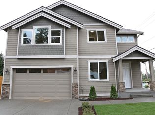 710 Monroe Ave NE, Renton, WA 98056
