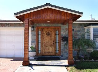 222 W Simmons Ave, Anaheim, CA 92802