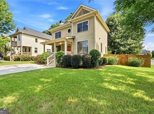 1303 Egan Way, East Pt, GA 30344