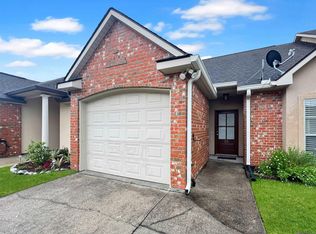 10633 Florida Blvd LOT 25, Walker, LA 70785