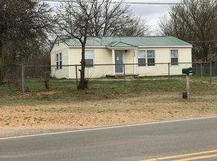 9209 N Hiwassee Rd, Jones, OK 73049