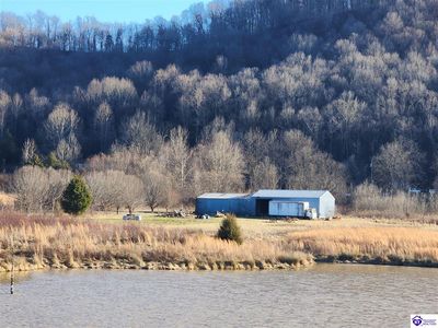 0 Keith Knob Rd, Boston, KY, 40107