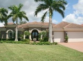 28555 Chianti Ter, Bonita Springs, FL 34135