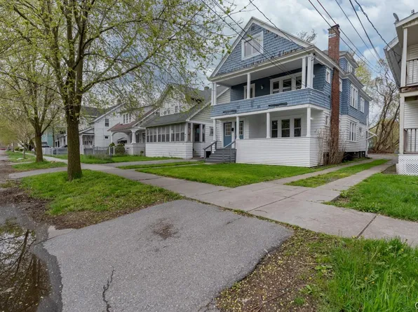 225 Herriman St, Syracuse, NY 13204