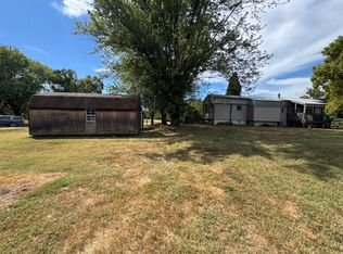 1336 Troy Ridge Rd, Tell City, IN 47586