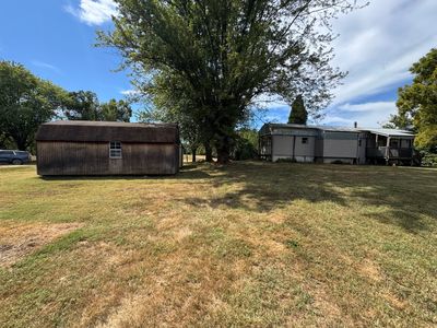 1336 Troy Ridge Rd, Tell City, IN, 47586