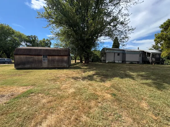 1336 Troy Ridge Rd, Tell City, IN 47586
