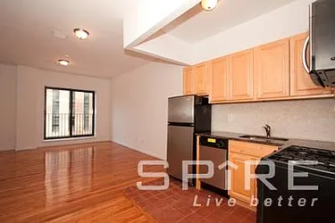 Rented by Spire Group