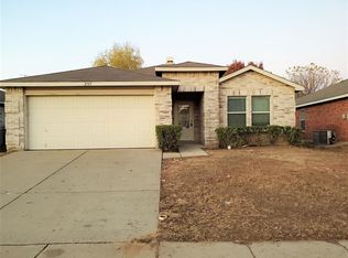 2125 Navada Way, Justin, TX 76247