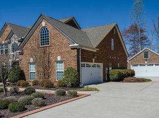 4038 Rotterdam Pass, Hampton, GA 30228