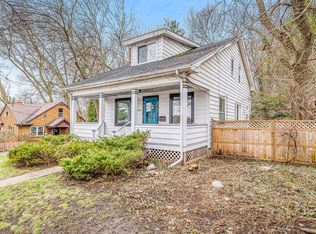 1630 Merrill St, Kalamazoo, MI 49008