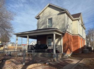 301 Cimarron Ave, La Junta, CO 81050