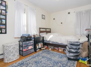545 Washington St #4A, Brighton, MA 02135