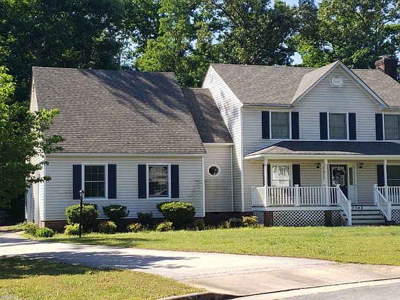 3rd image of 7548 Brookshire Dr
