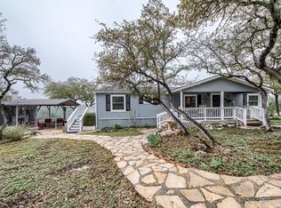 251 County Road 246, Hondo, TX 78861