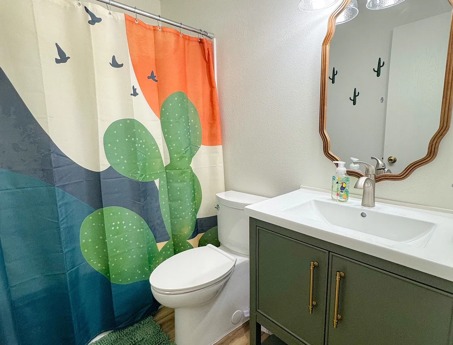 2 bed, 900 sqft, $1,800 — Photo 4