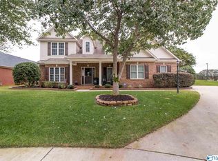 246 Old Overton Dr, Madison, AL 35756