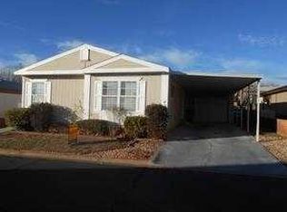 1526 N Dixie Downs Rd UNIT 65, Saint George, UT 84770