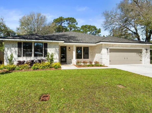 85 Laurie Dr, Fort Walton Beach, FL 32548