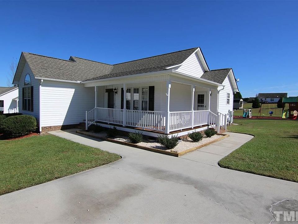 364 Rosa Cir, Willow Spring, NC 27592 Zillow