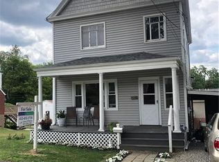 4618 Plaport St, Pittsburgh, PA 15207