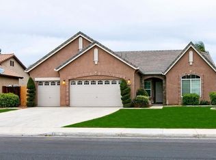 12708 Sable Point Dr, Bakersfield, CA 93312