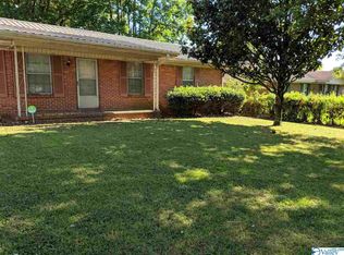 503 Bellemeade St, Decatur, AL 35601