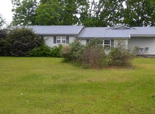 3955 Highway 129, Nashville, GA 31639