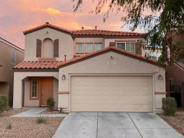 8883 W Torino Ave, Las Vegas, NV 89148