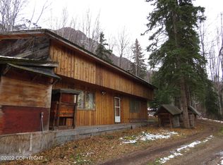 23336 Lower Terrace St, Eagle River, AK 99577
