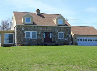 284 Plain Hill Rd, Norwich, CT 06360