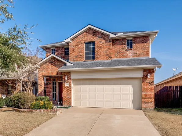 4018 Houston Dr, Heartland, TX 75126