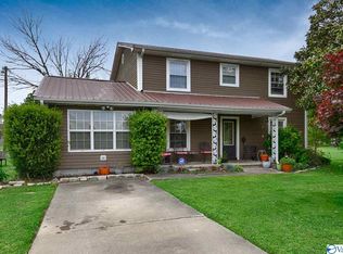 3211 Central Pkwy SW, Decatur, AL 35603